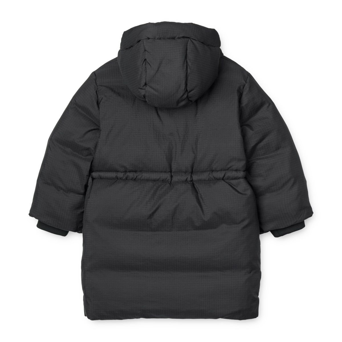 Liewood Daunenjacke Bille „Black“, Gr. 98-104, 116-128 – Bild 2