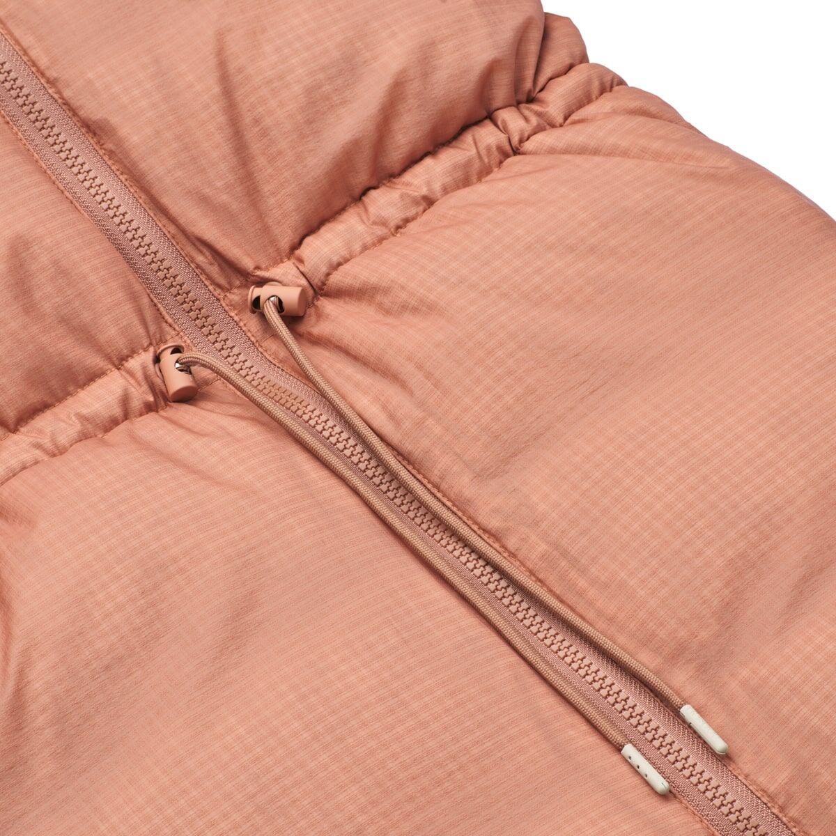 Liewood Daunenjacke Bille „Tuscany rose mix“, Gr. 98-122 – Bild 4