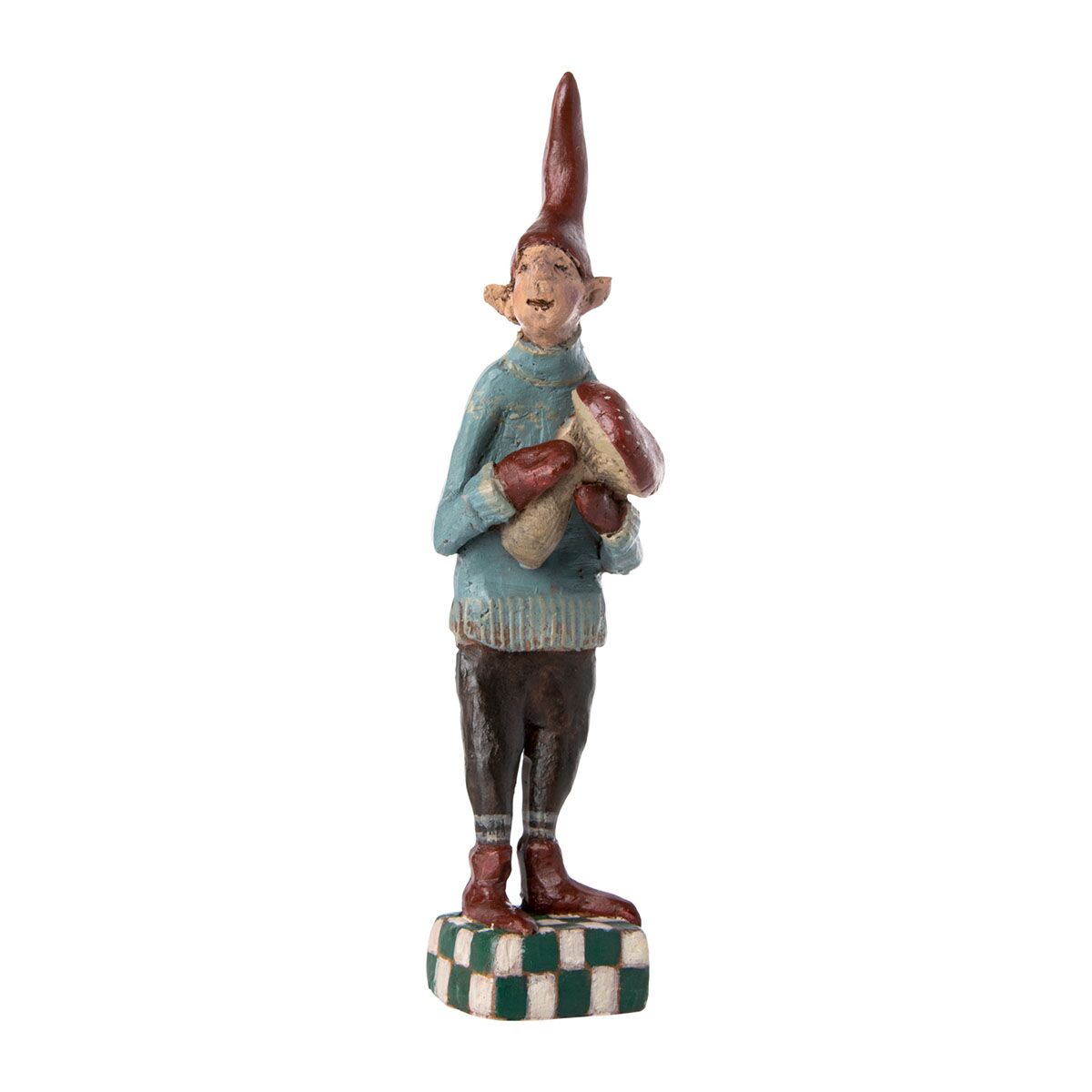 DELISTED Maileg Noilly Noël No. 33 – Höhe 17cm