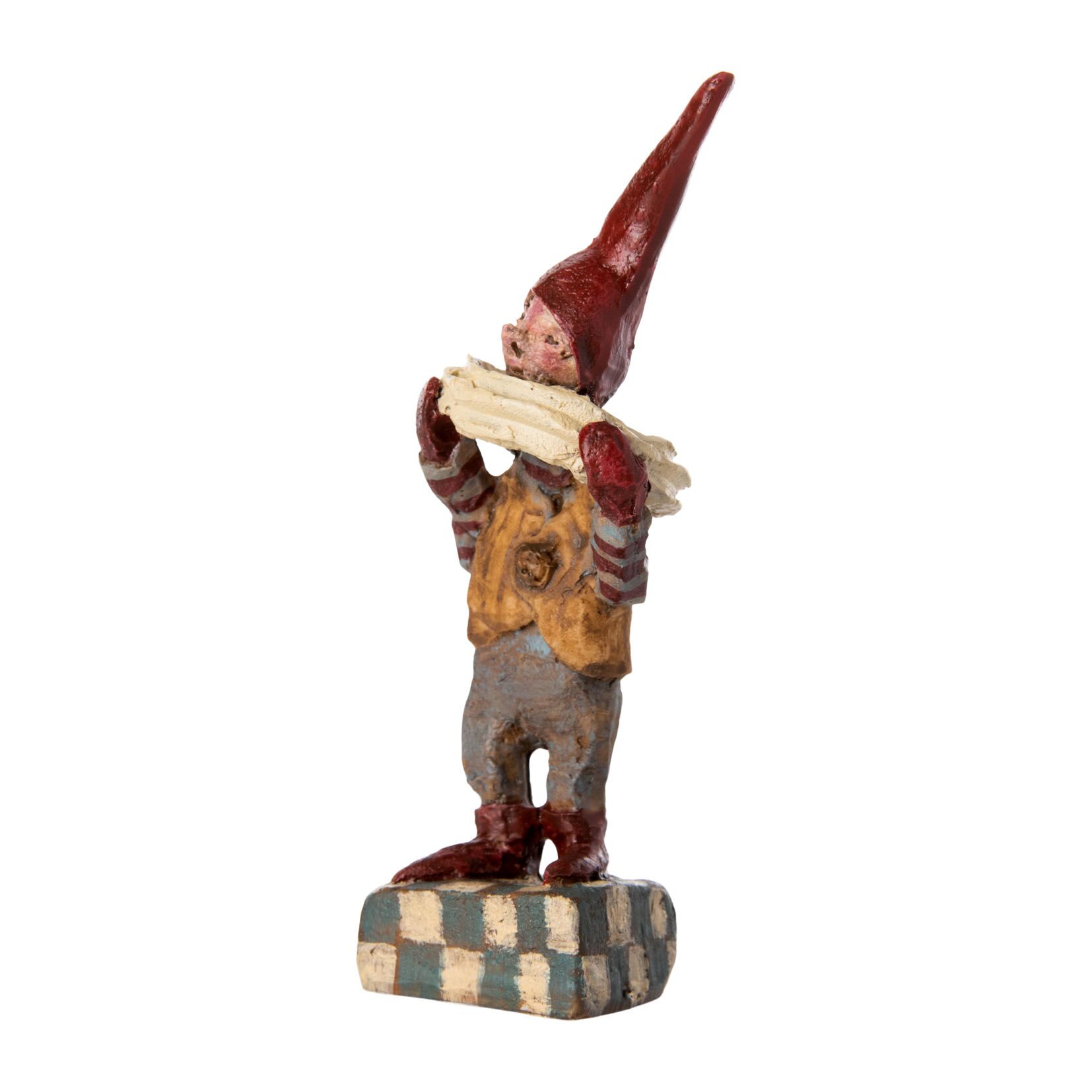 DELISTED Maileg Petit Noël No. 10 – Höhe 11cm – Bild 2