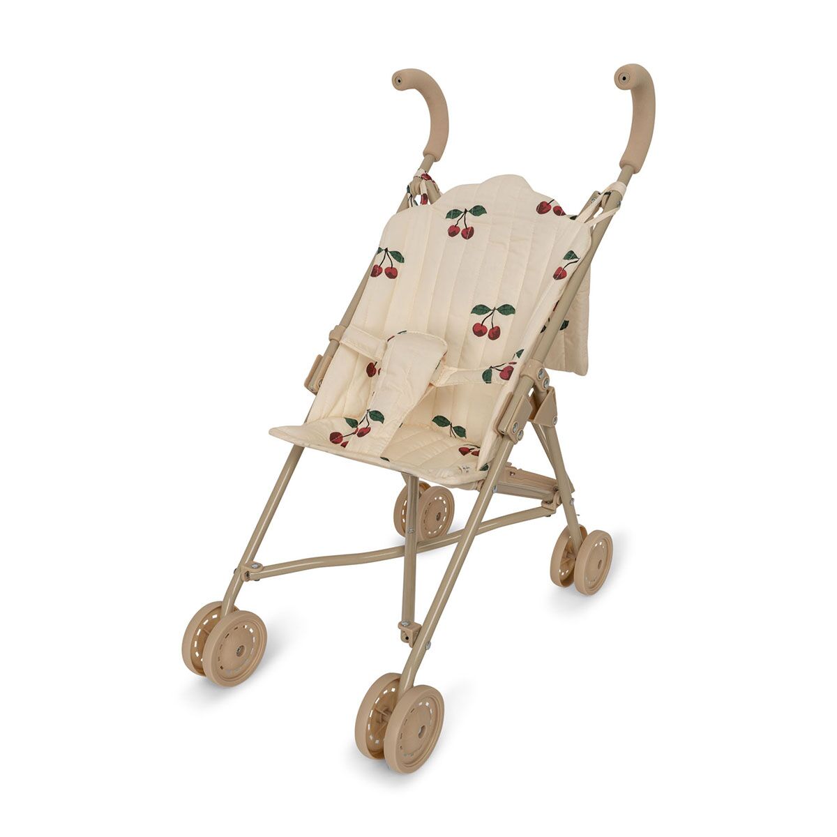 DELISTED Konges Sløjd Puppen-Buggy „Ma Grande Cerise“