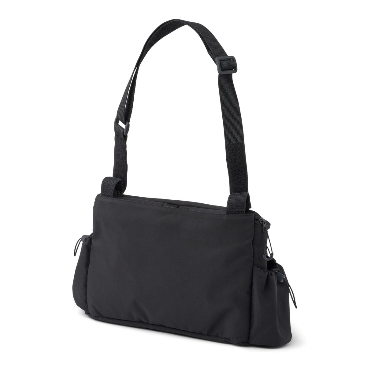 Liewood Mini-Wickeltasche Olivie „Black“ – Bild 2