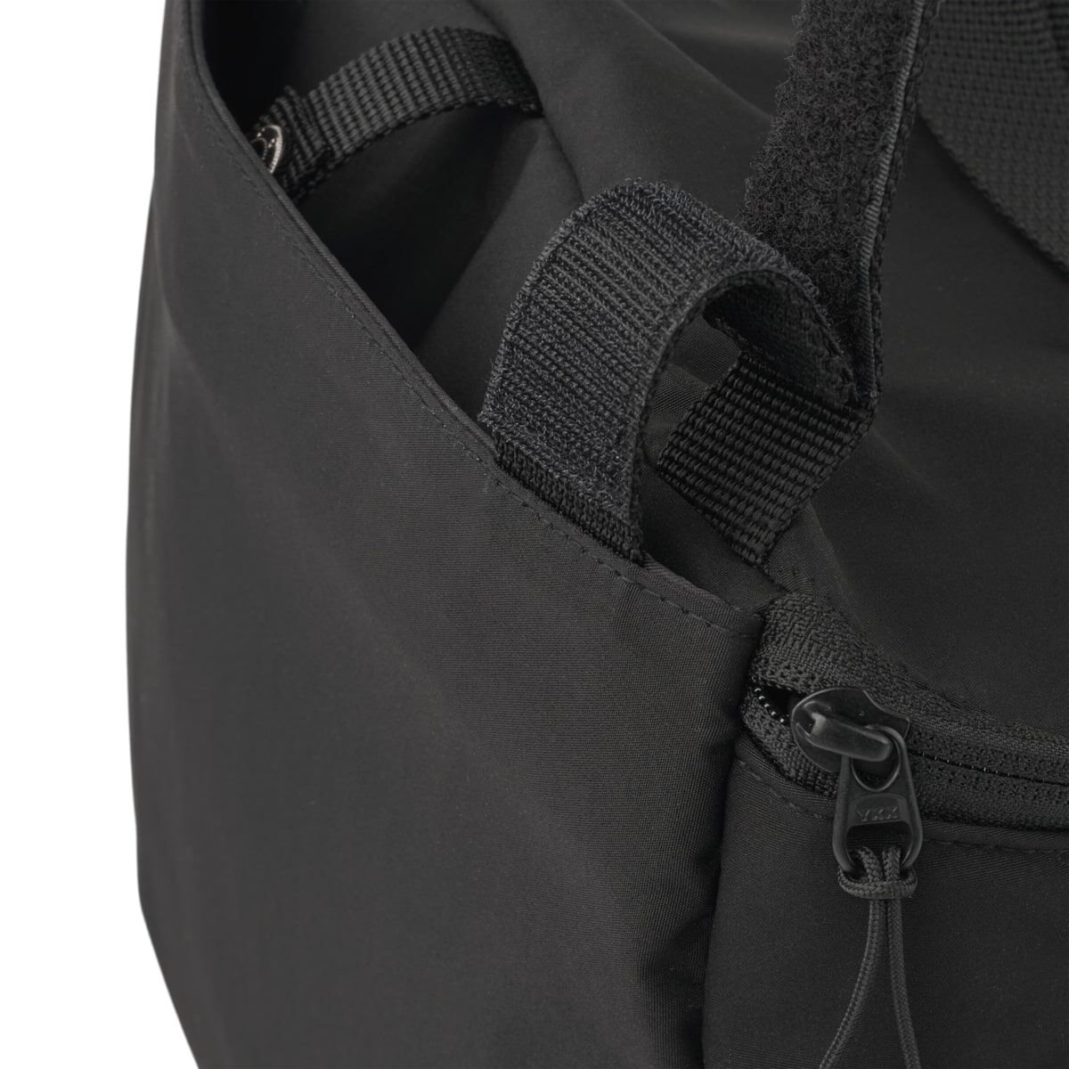Liewood Mini-Wickeltasche Olivie „Black“ – Bild 3