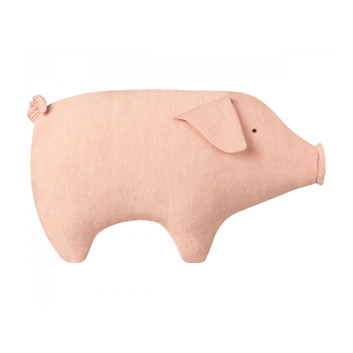 Maileg Schwein Polly Pork, small, B26cm