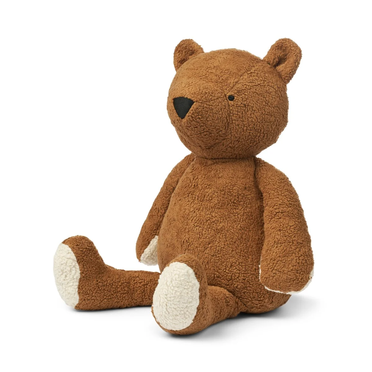 Liewood Kuscheltier Barty the bear „Golden caramel“, 28cm