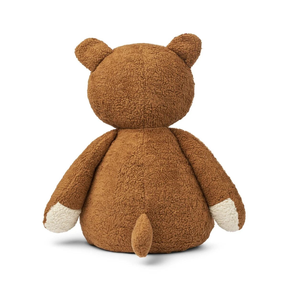 Liewood Kuscheltier Barty the bear „Golden caramel“, 28cm