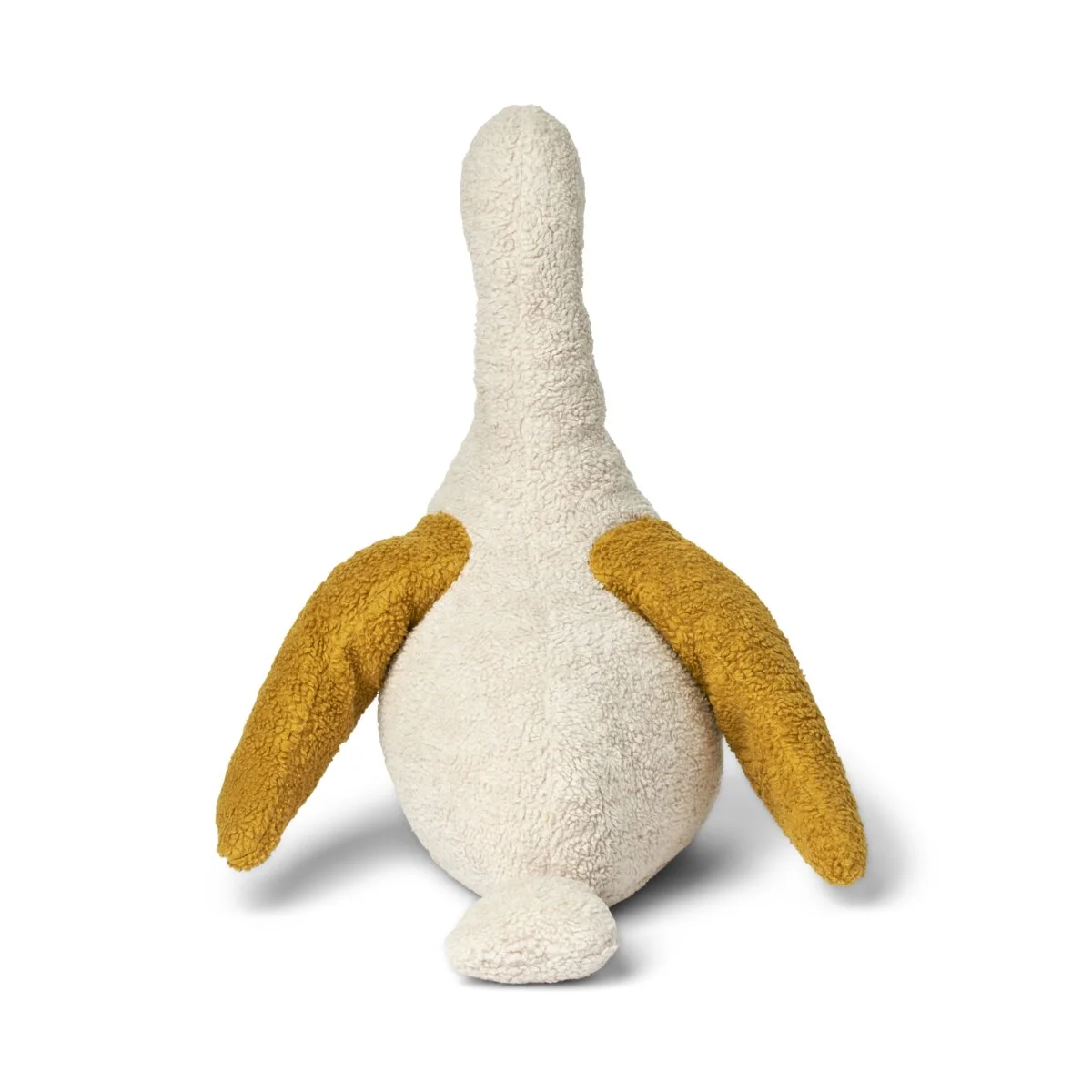 Liewood Kuscheltier Bernhard, Maxi, „Lemon flake / Sandy“, H65cm