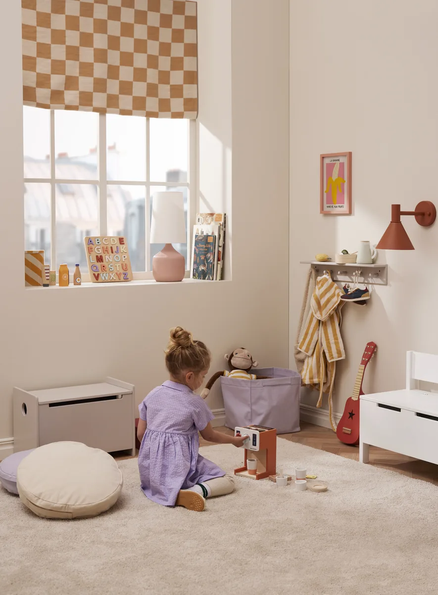 Kids Concept Kaffeemaschine „Kids Hub“, FSC®-Holz – Bild 5