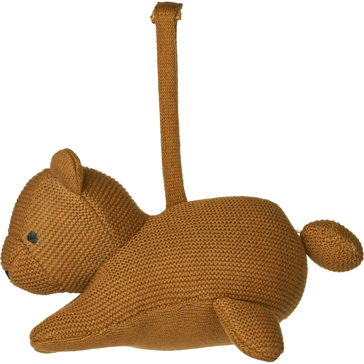 Liewood Musikmobile Mannie „Teddy / Golden caramel“