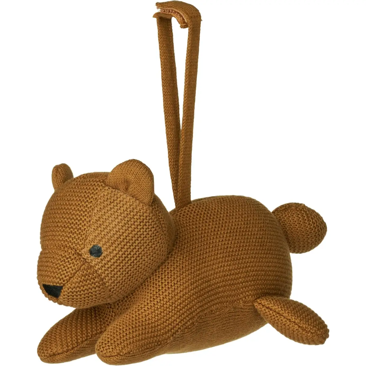 Liewood Musikmobile Mannie „Teddy / Golden caramel“