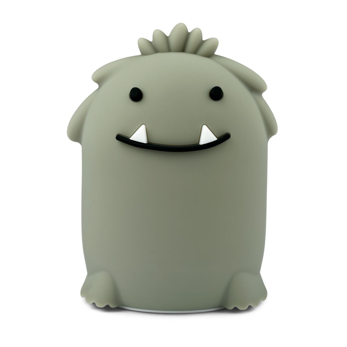 Liewood Nachtlicht Winston „Monster : Faune green“, Silikon, LED 01