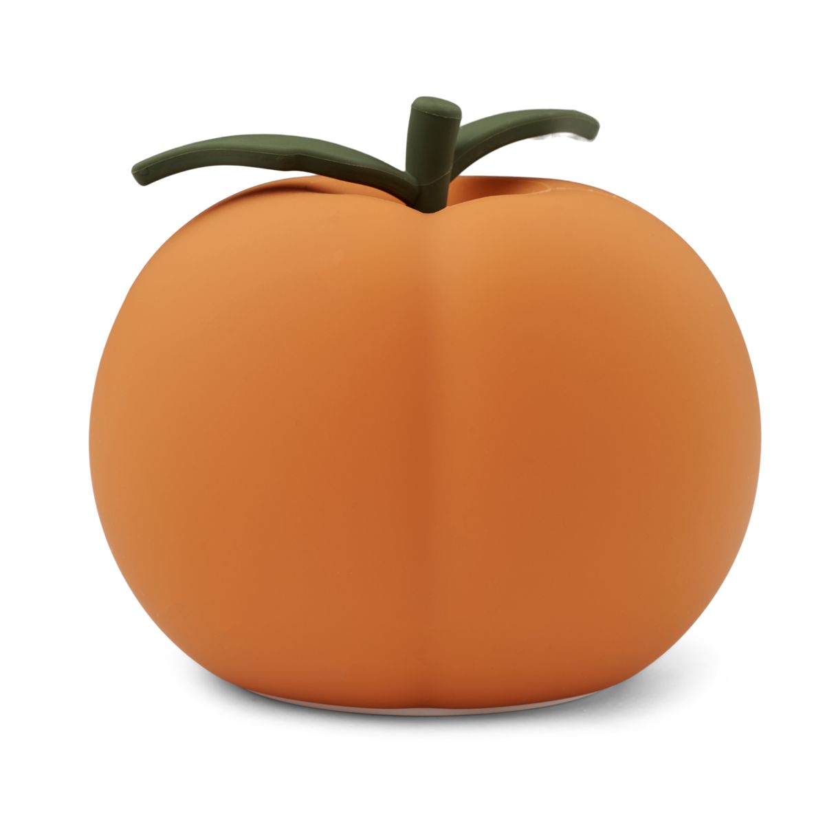 DELISTED Liewood Nachtlicht Winston „Peach / Mustard“, Silikon, LED