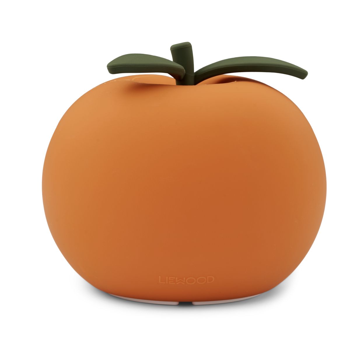 DELISTED Liewood Nachtlicht Winston „Peach / Mustard“, Silikon, LED – Bild 2