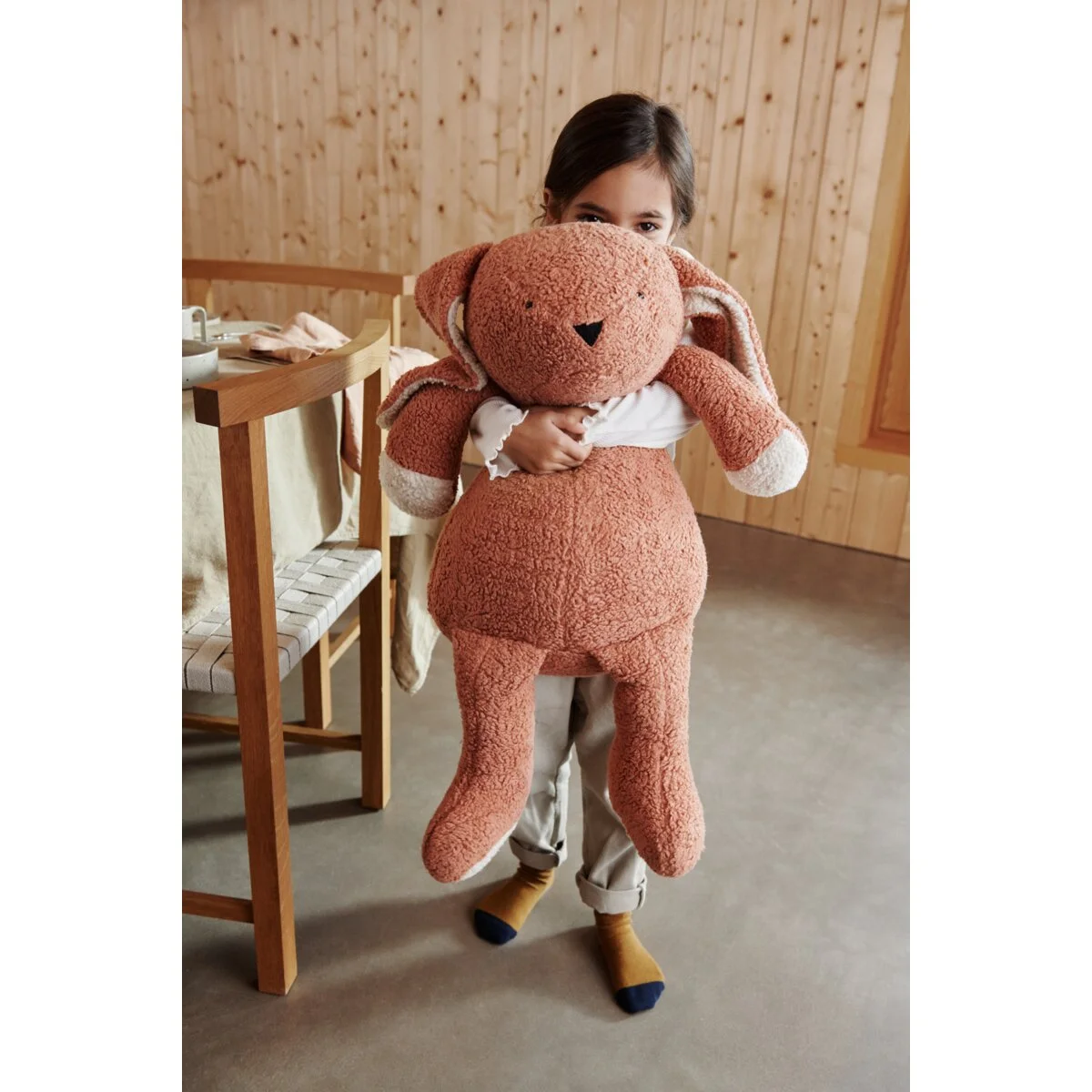 Liewood Kuscheltier Fifi the Rabbit, Maxi