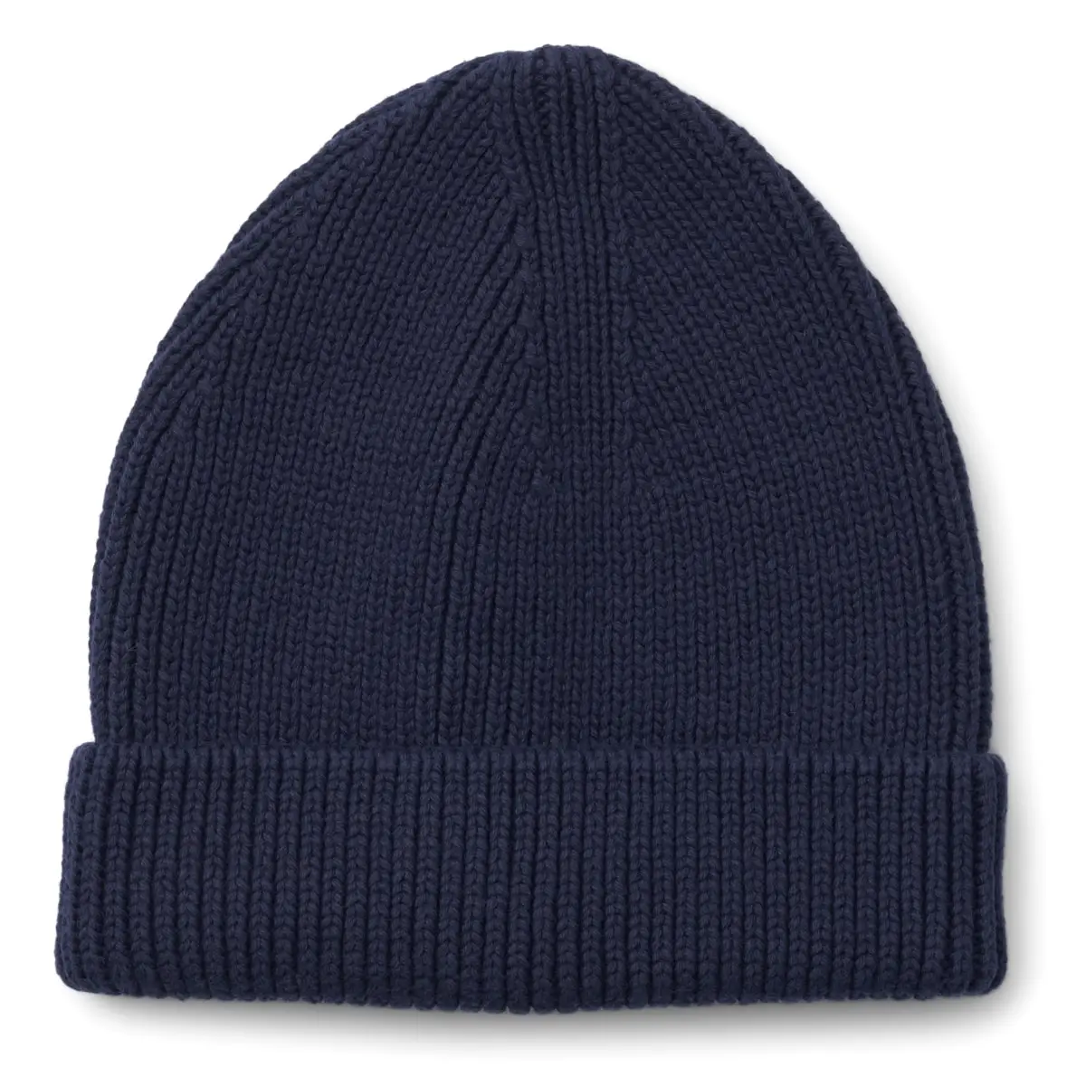 Liewood Kindermütze Ezra „Classic Navy“, 1-8 Jahre