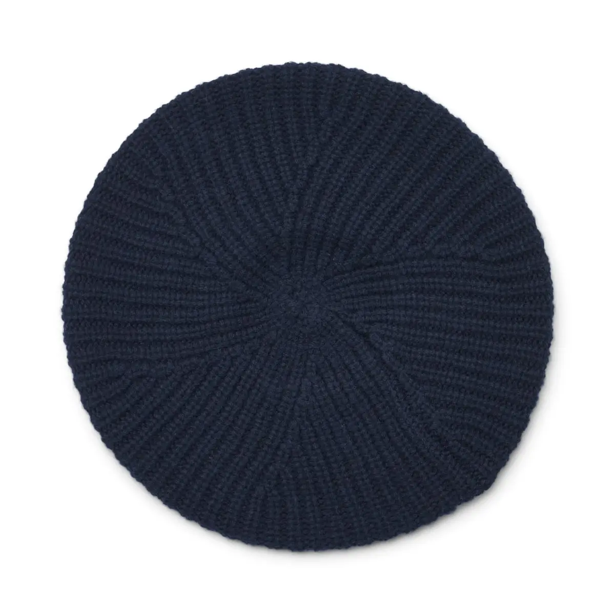 Liewood Baskenmütze Borg „Classic navy“, 1-6 Jahre – Bild 2