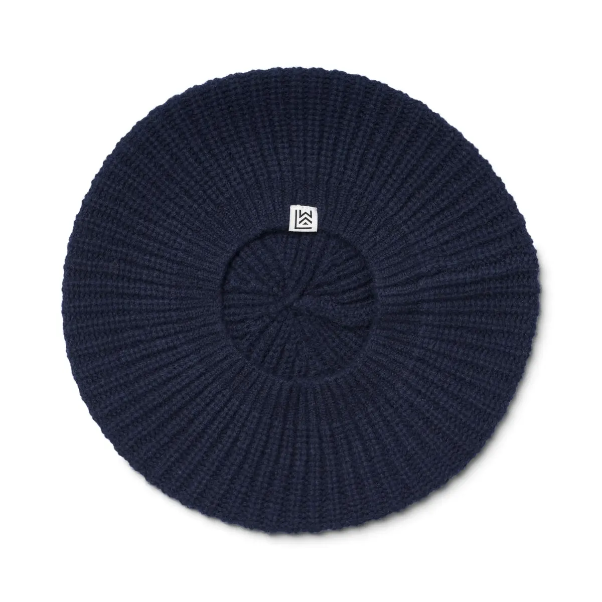 Liewood Baskenmütze Borg „Classic navy“, 1-6 Jahre – Bild 3