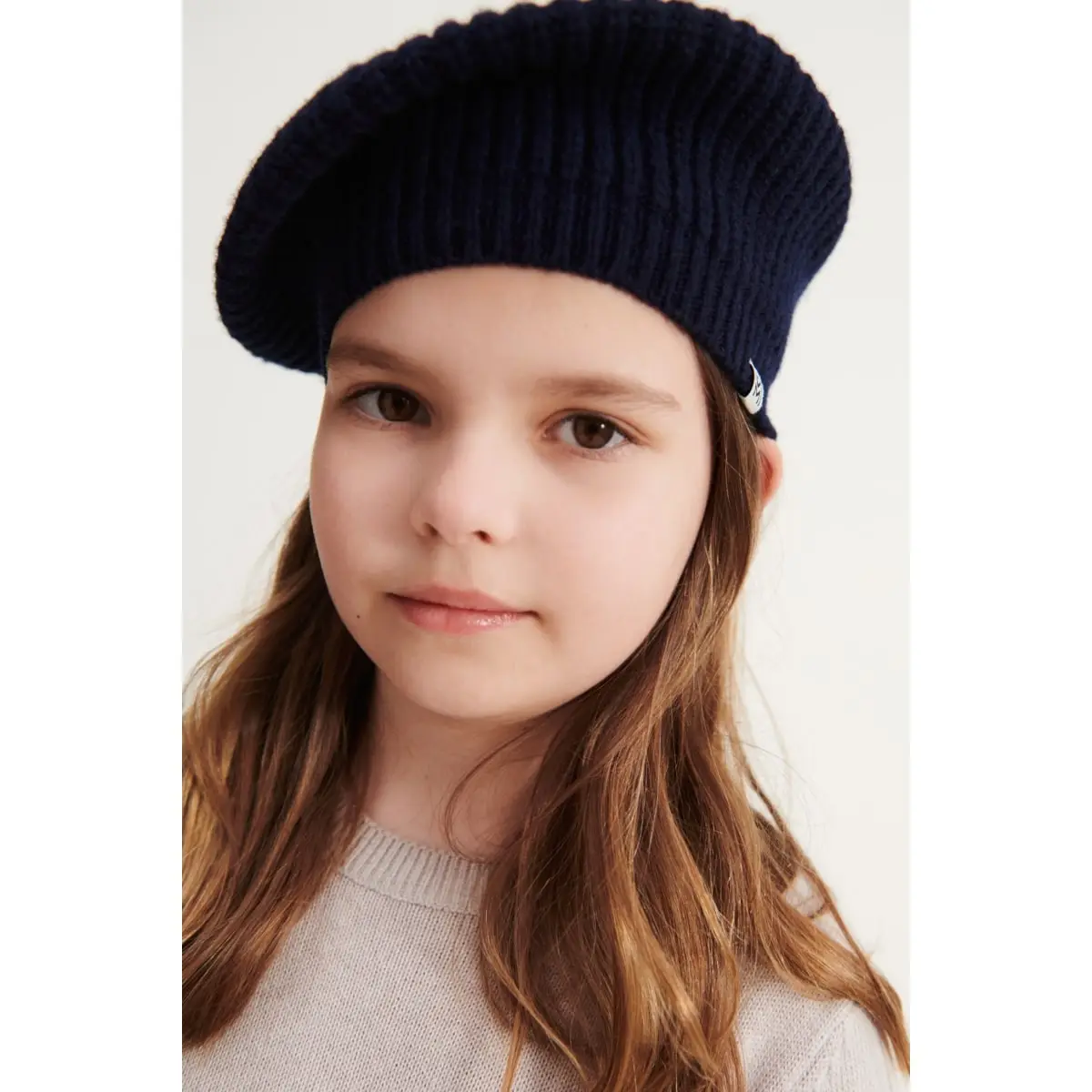 Liewood Baskenmütze Borg „Classic navy“, 1-6 Jahre – Bild 11