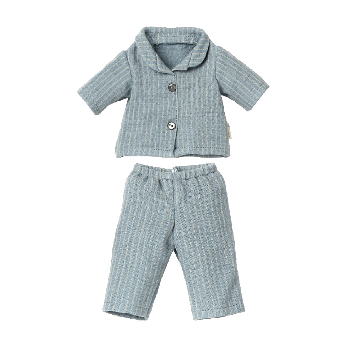 Maileg Puppenkleidung „Schlafanzug“ für Teddy Vater