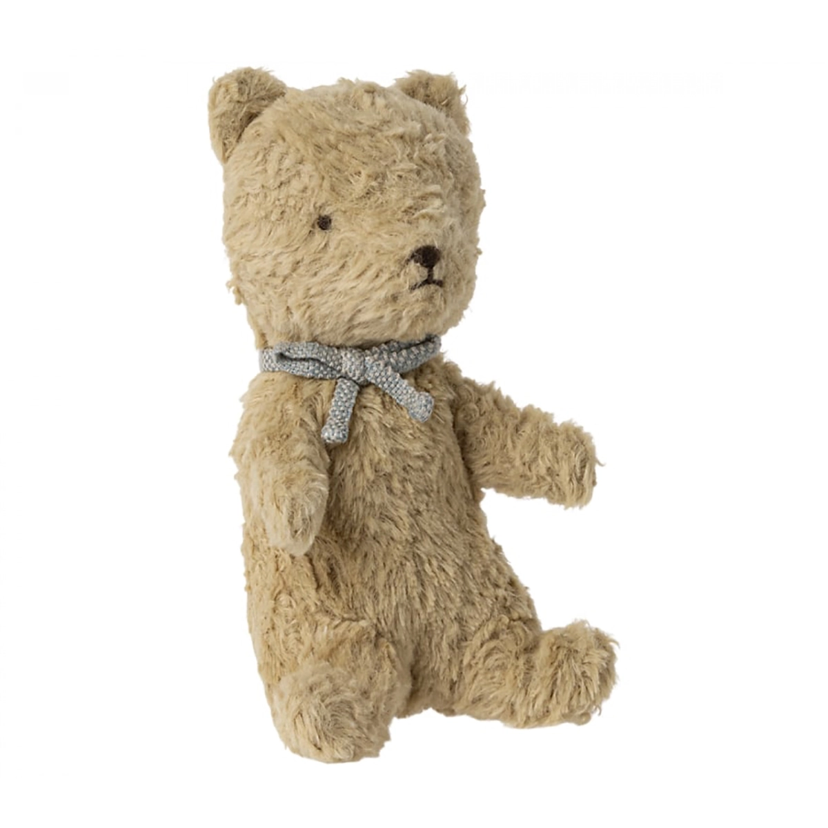 DELISTED Maileg Stofftier „Mein erster Teddy / Sand“ – Bild 2