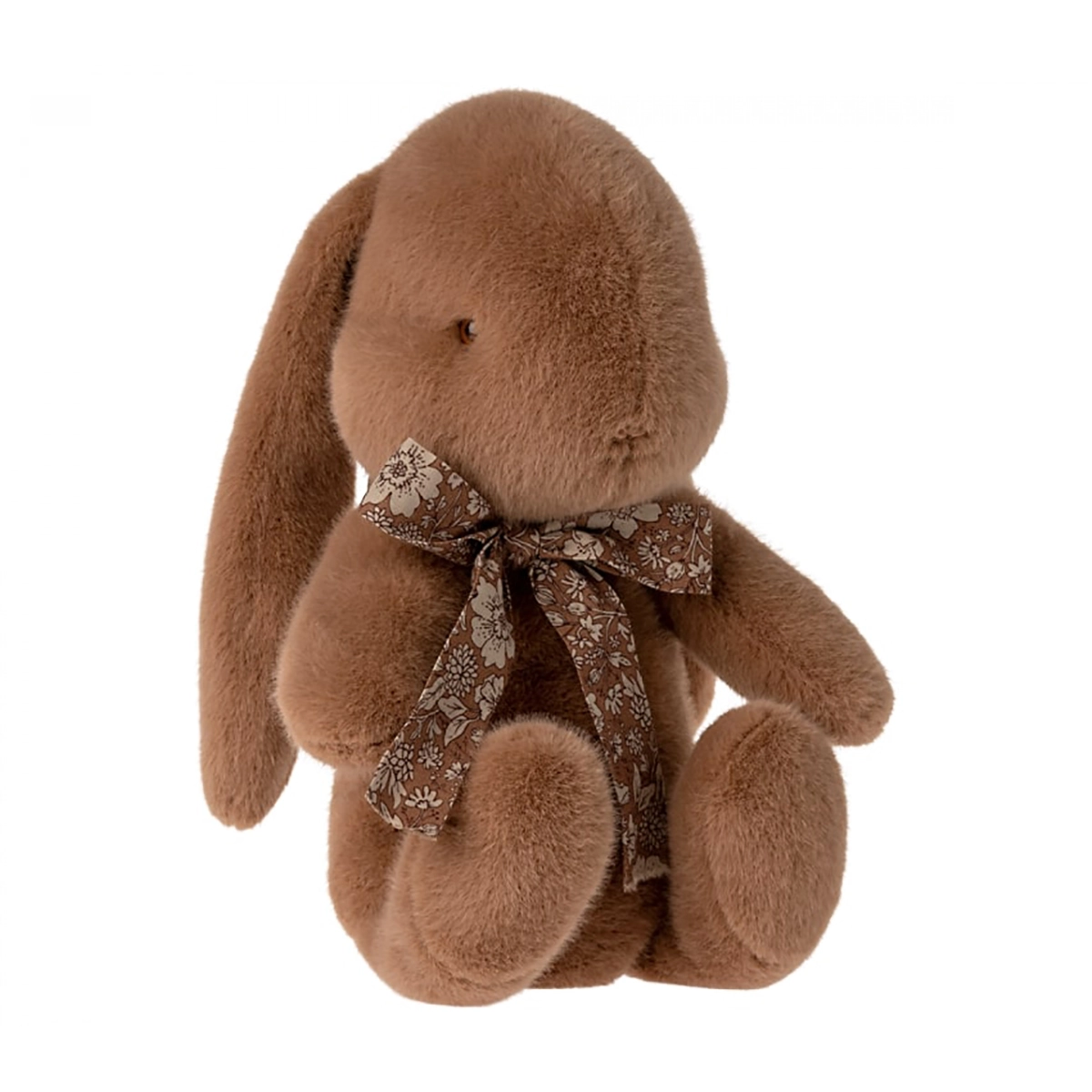 DELISTED Der Maileg Stofftier Plüschhase (Nougat), H34cm