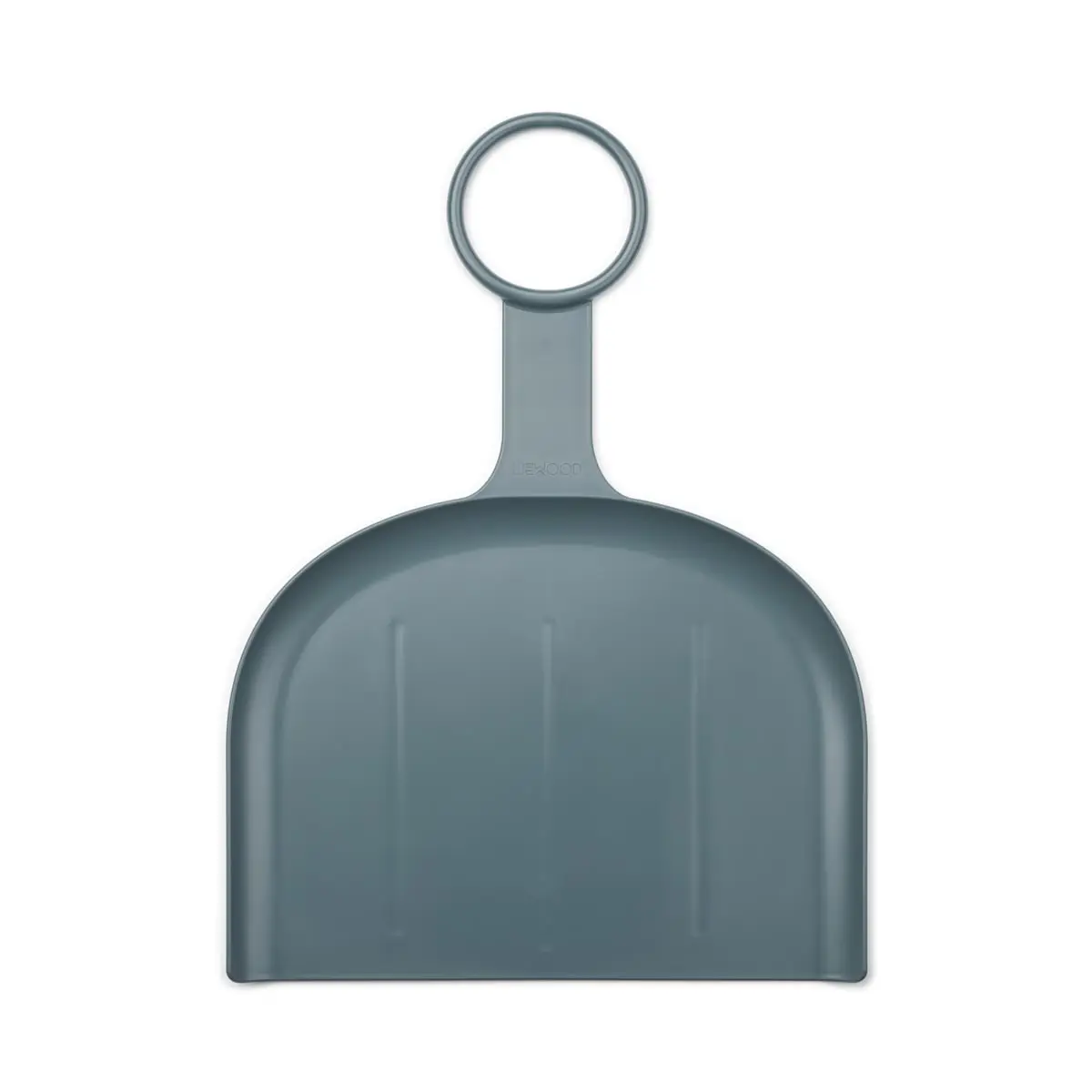 Liewood Schneerutscher Anouk „Whale blue“
