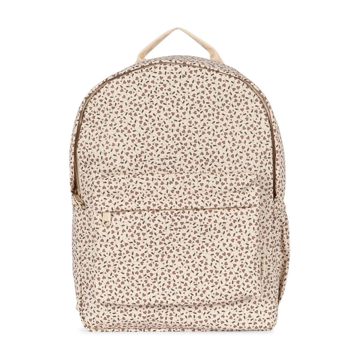 Konges Sløjd Kinderrucksack midi „Milk Tank“