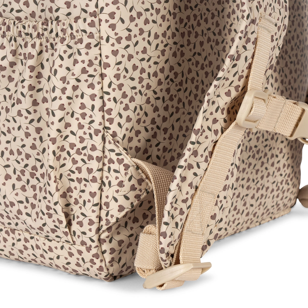 Konges Sløjd Kinderrucksack midi „Milk Tank“