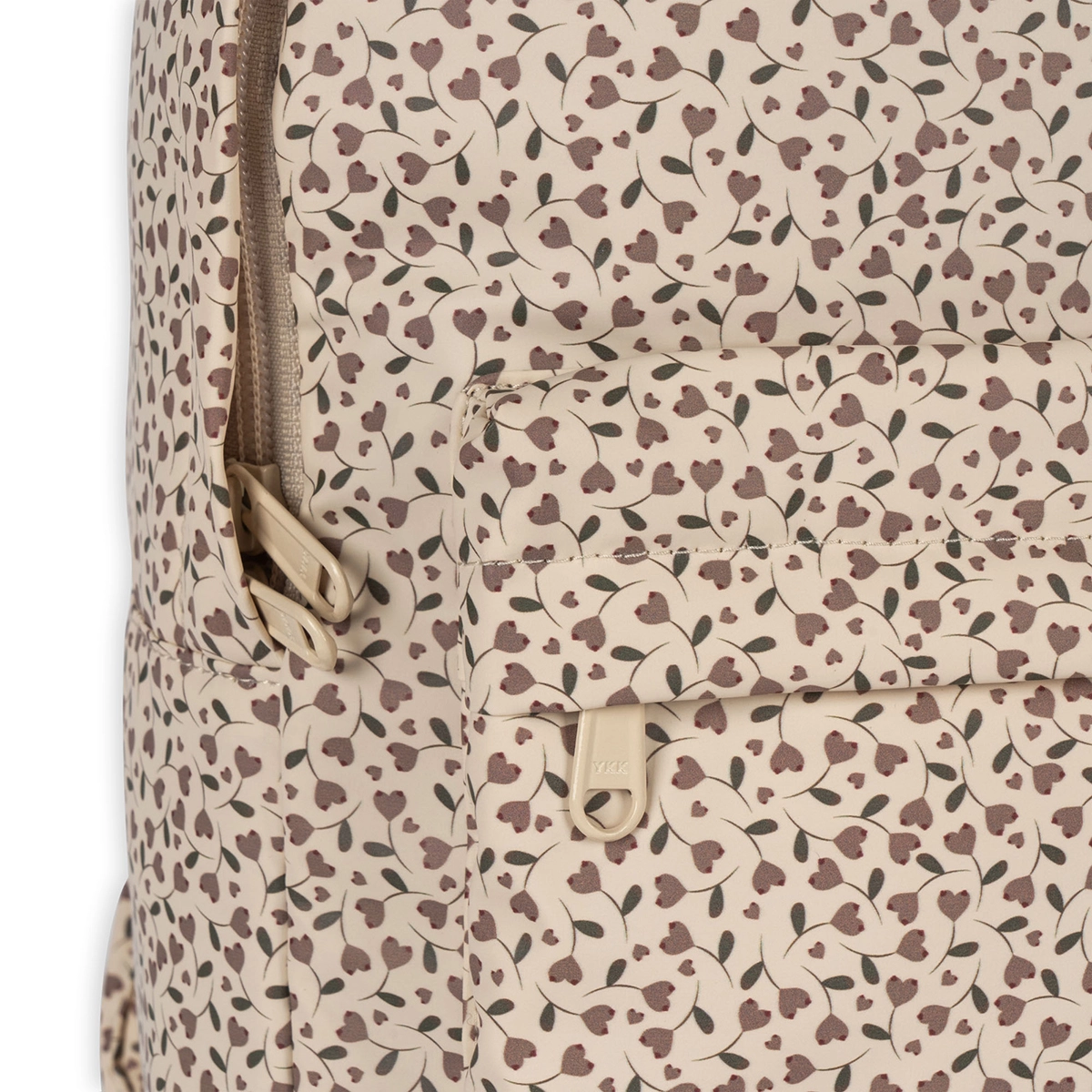Konges Sløjd Kinderrucksack midi „Milk Tank“
