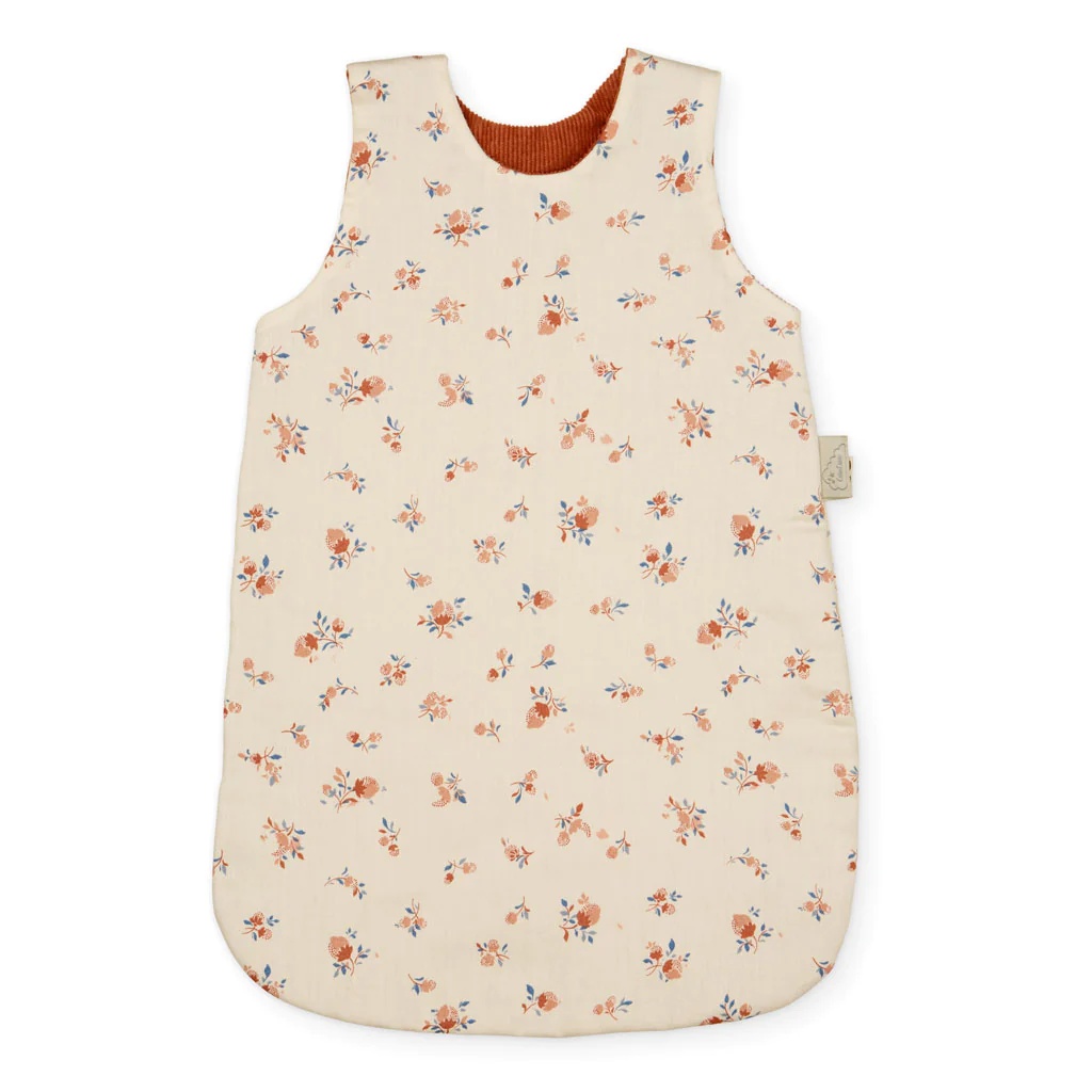 Cam Cam Puppen-Schlafsack „Berries“, OCS 01