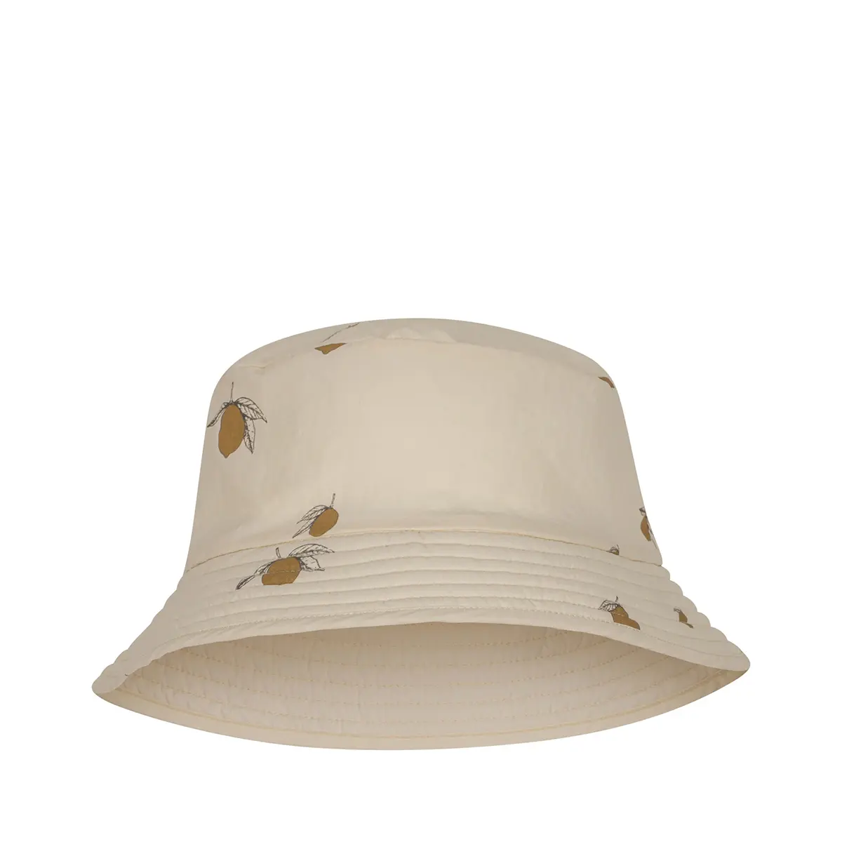 Liewood Kinder-Anglerhut Asnou „Lemon“