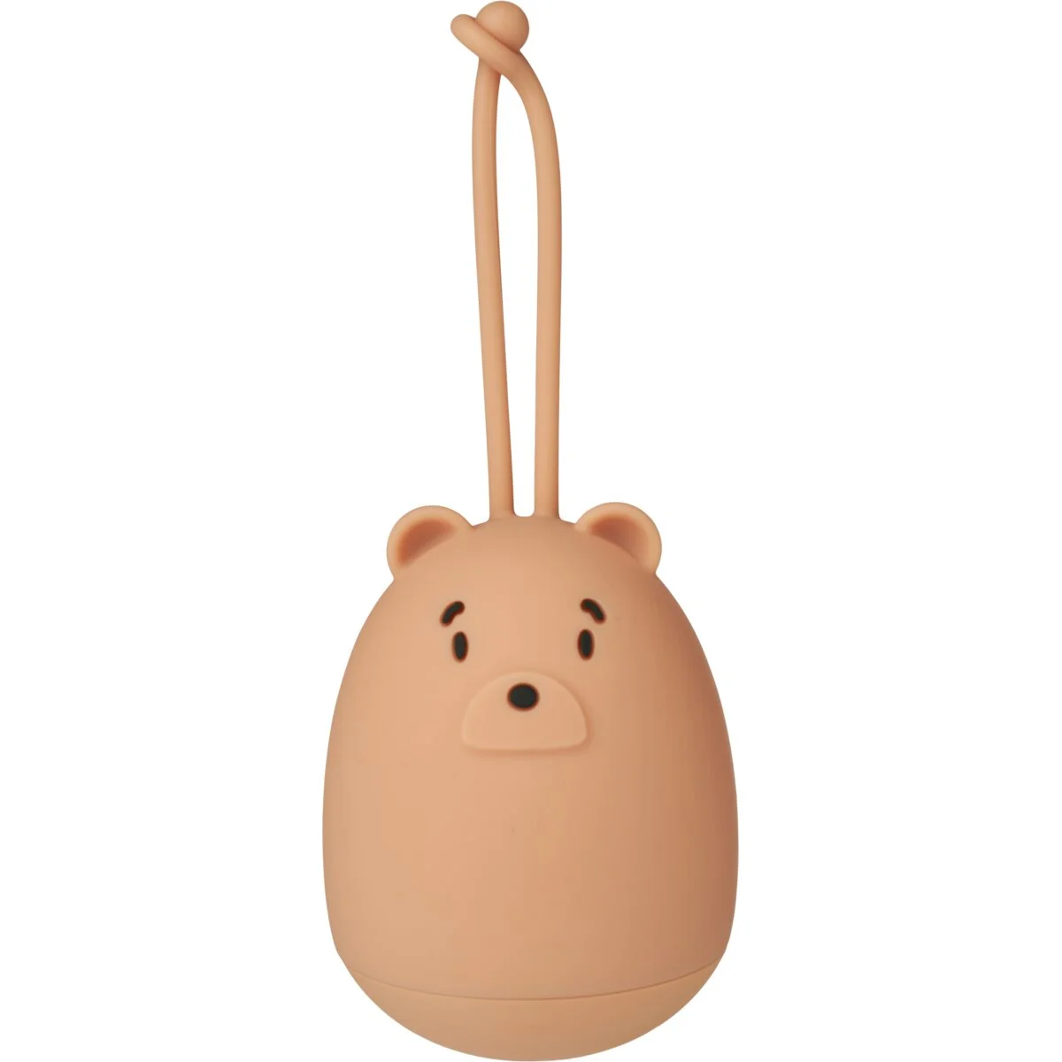 Liewood Nachtlicht Watson „Mr Bear / Tuscany rose“, Silikon mit LED