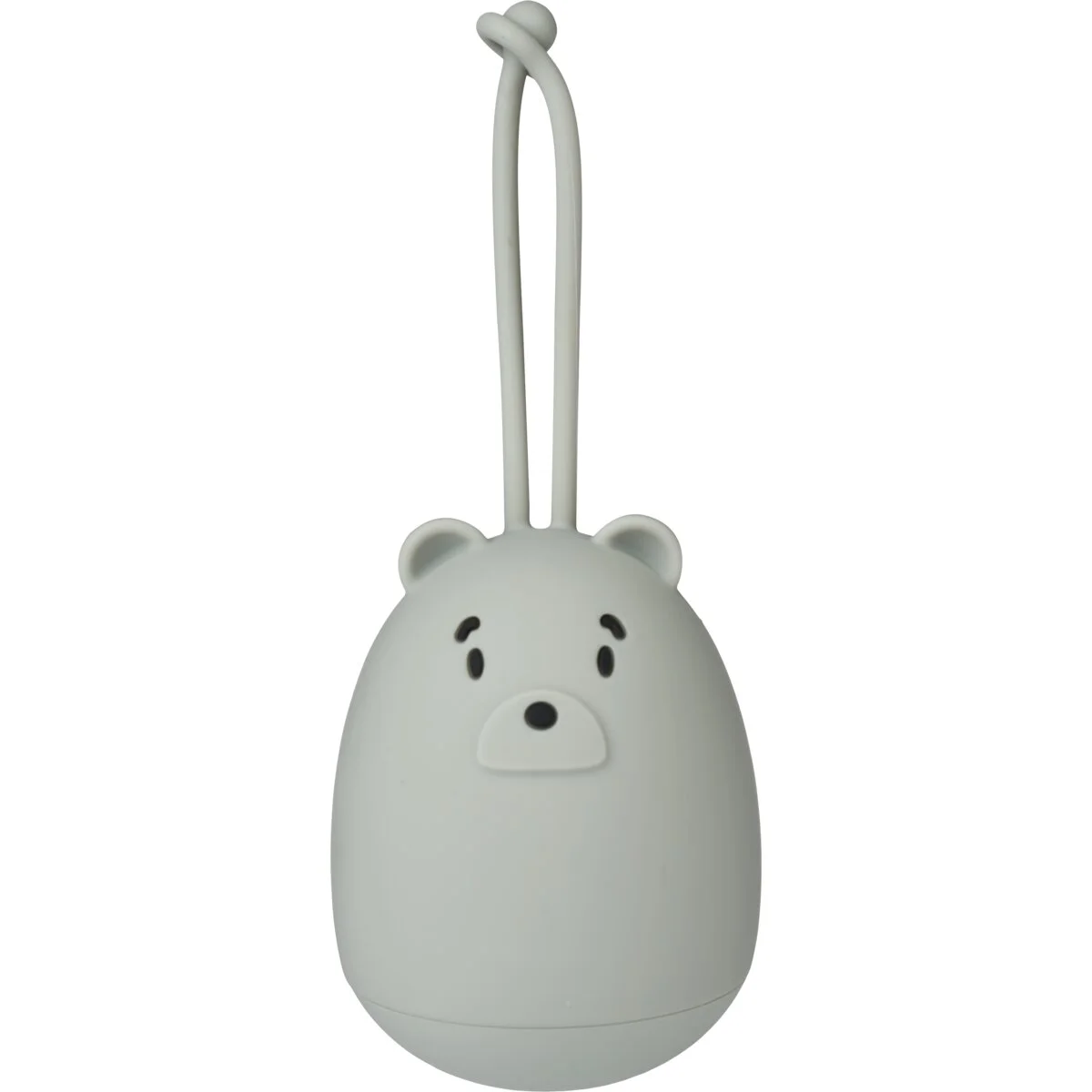 Liewood Nachtlicht Watson „Mr Bear / Dove blue“, Silikon mit LED