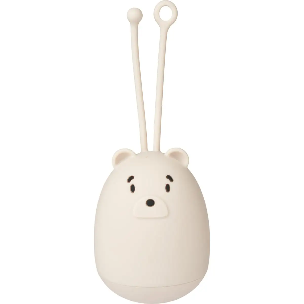 Liewood Nachtlicht Watson „Mr Bear / Sandy“, Silikon mit LED
