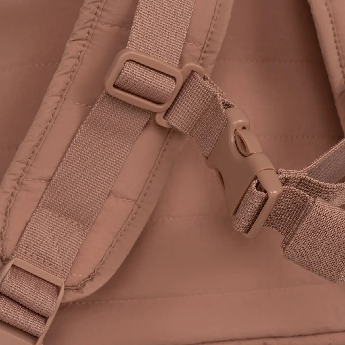 Konges Sløjd Kinderrucksack Juno „Cameo Brown“, midi, 32x25x11cm – Bild 5
