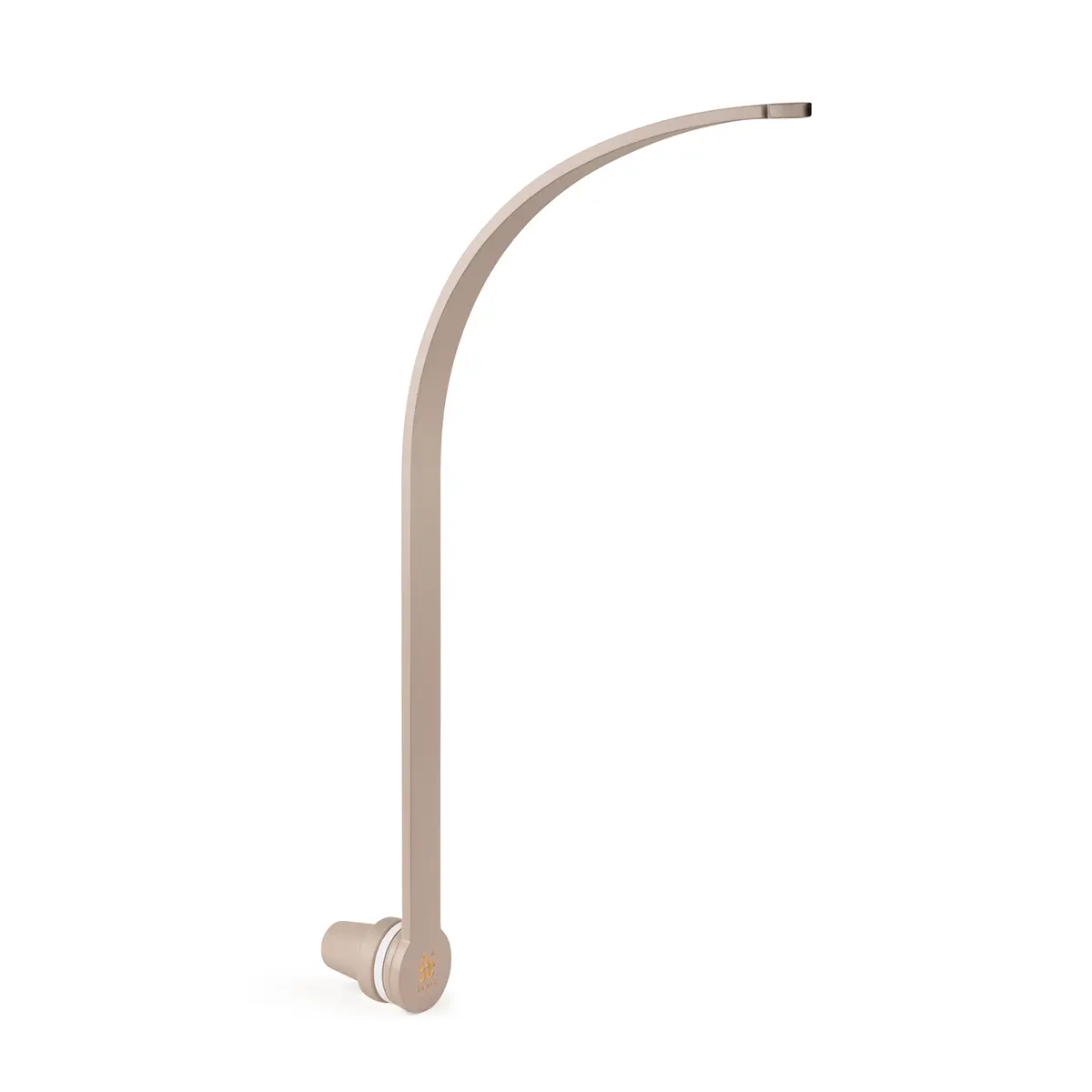 Sebra Mobile-Halter aus Holz, jetty beige, FSC®