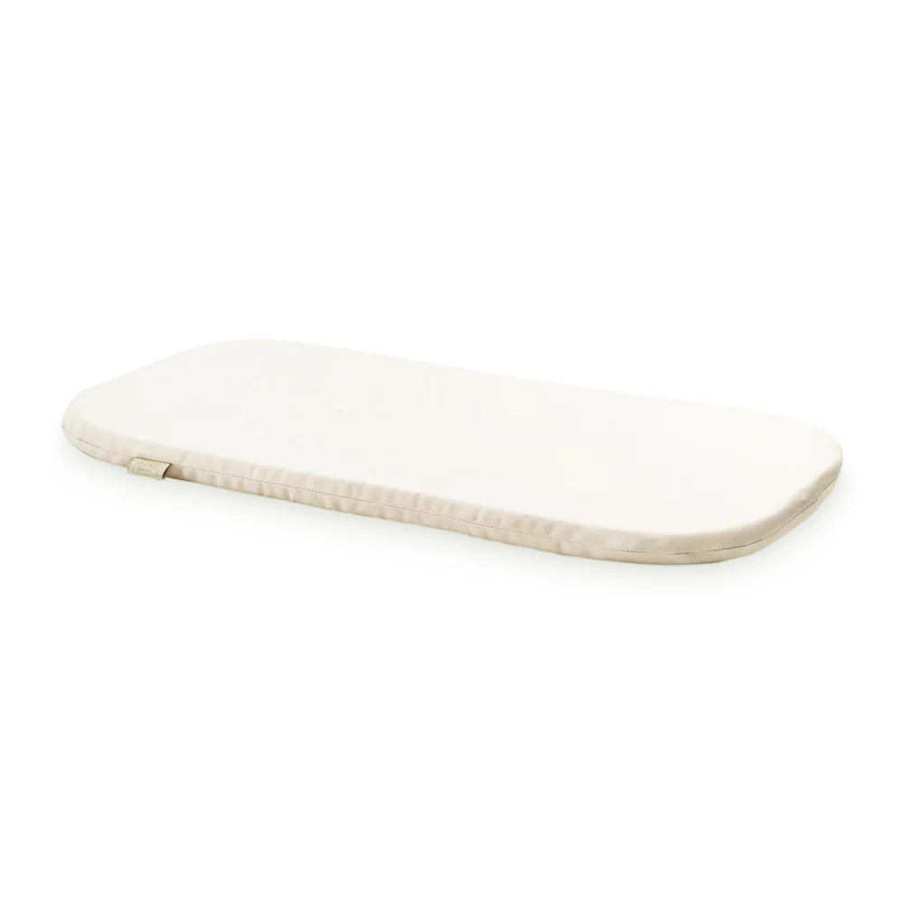 Cam Cam Puppenbett Matratze „Off White“