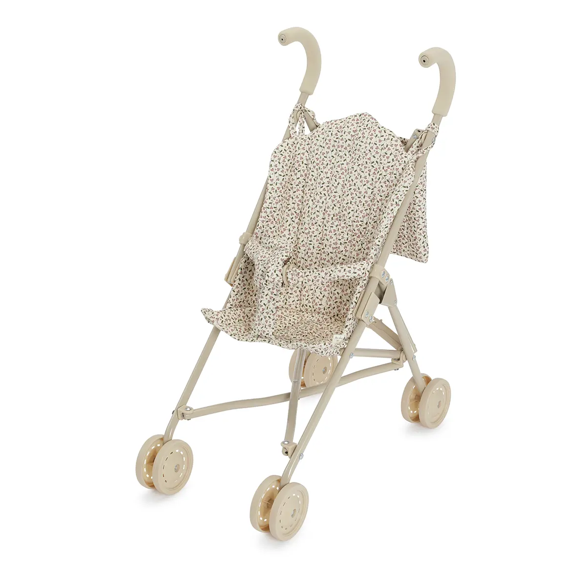 Konges Sløjd Puppen-Buggy „Milk Tank“