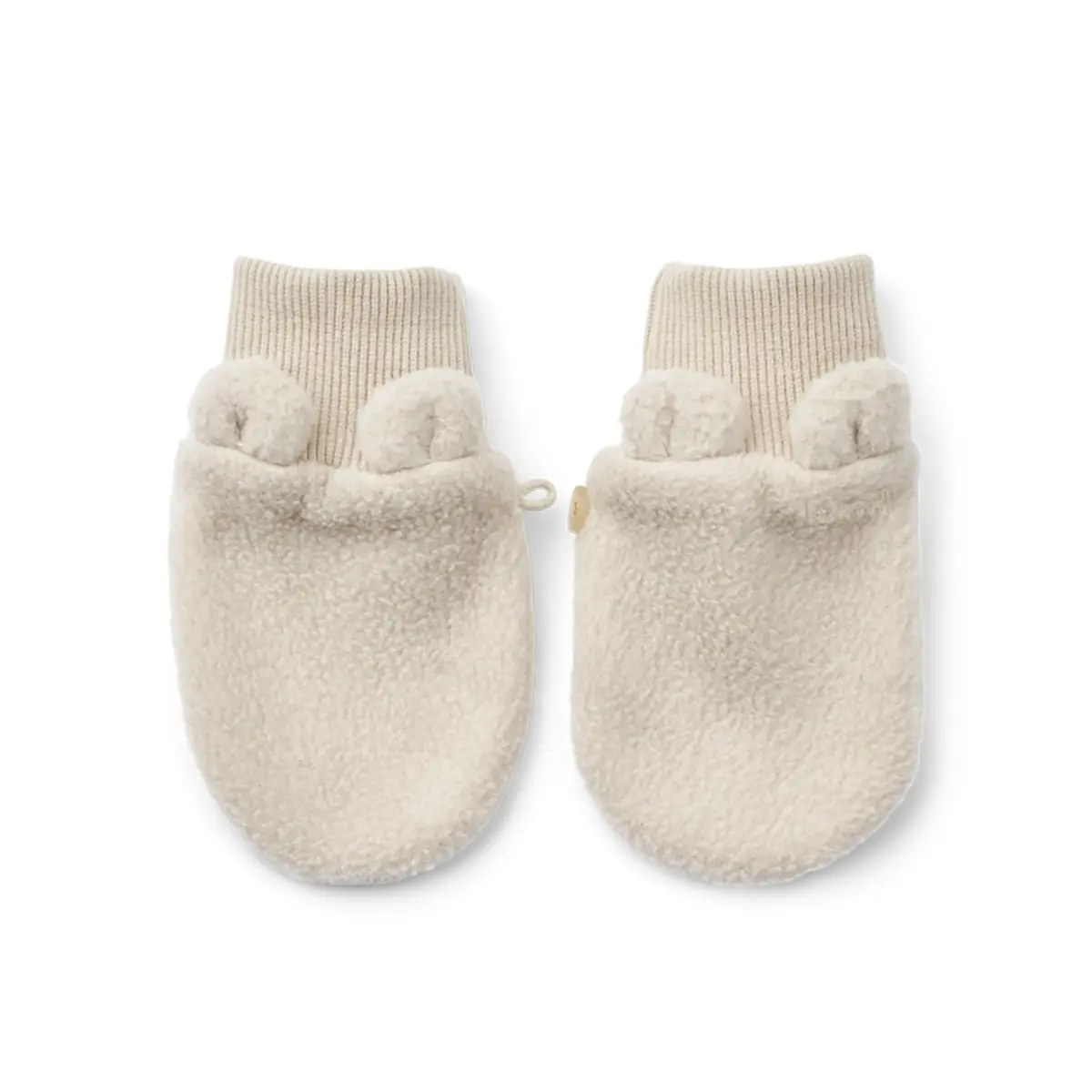 Liewood Baby-Jumpsuit Magnolia „Silver lining“