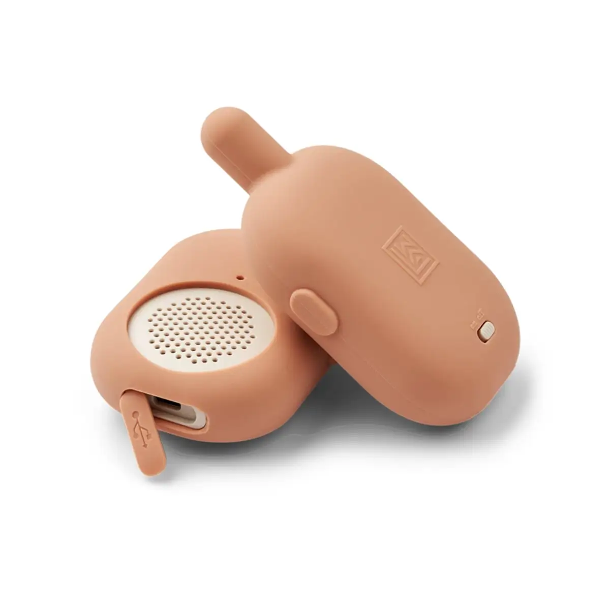 Liewood Nael Walkie Talkie „Tuscany rose", 12x7x3cm