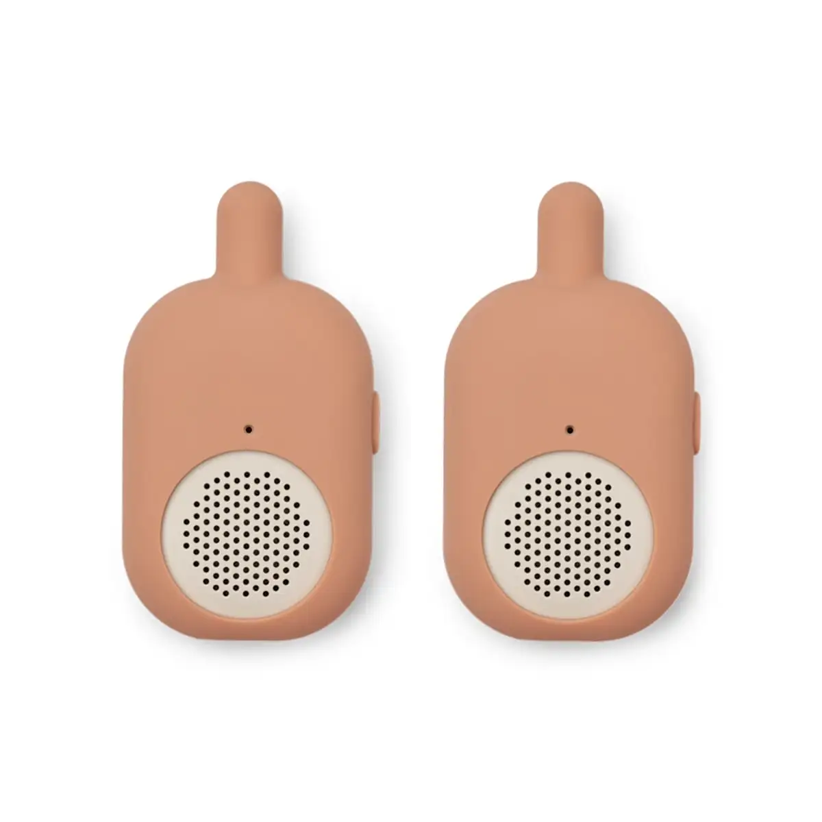 Liewood Nael Walkie Talkie „Tuscany rose", 12x7x3cm