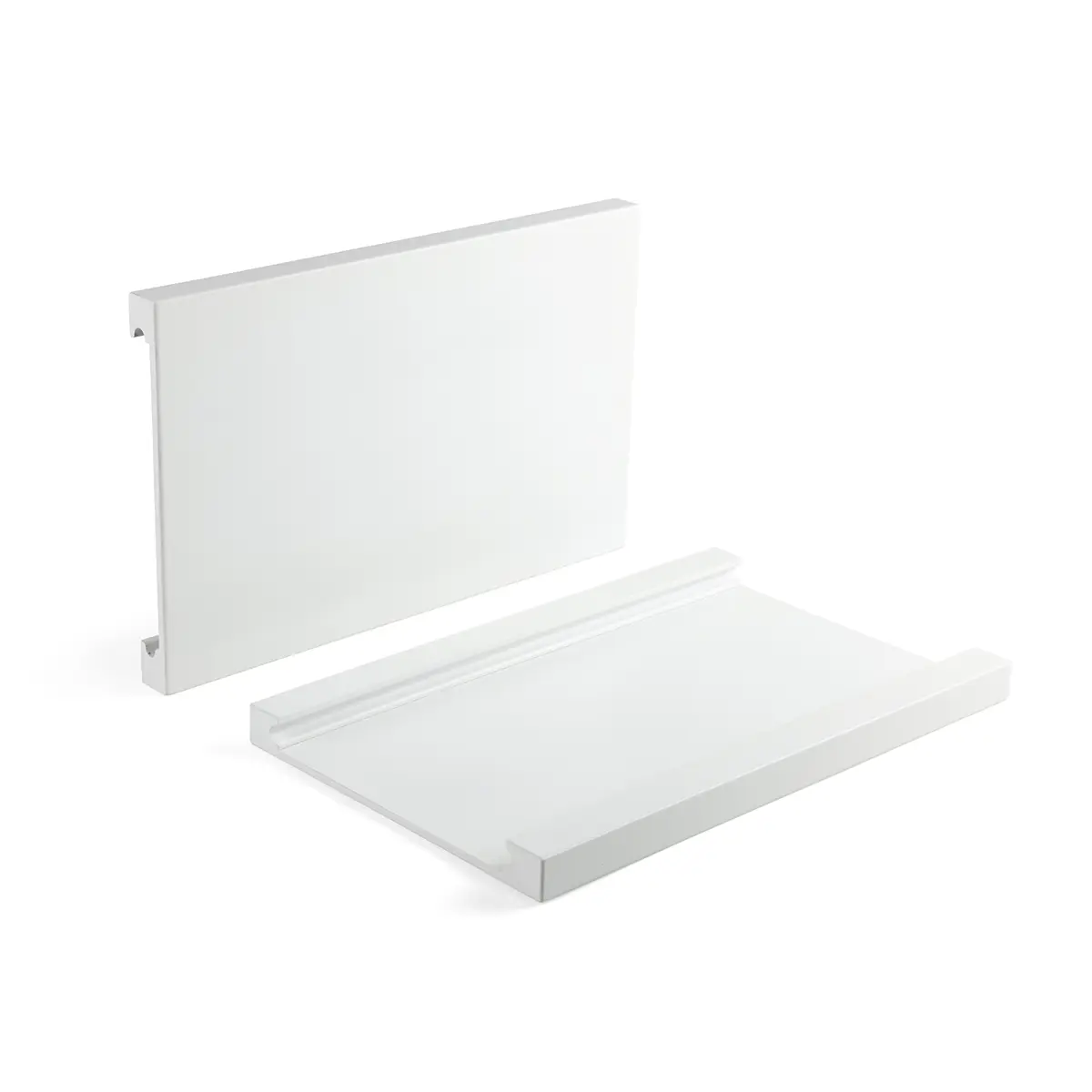 Sebra Abdeckungen für das Sebra Baby & Jr. Bett „classic white“ FSC™ Mix