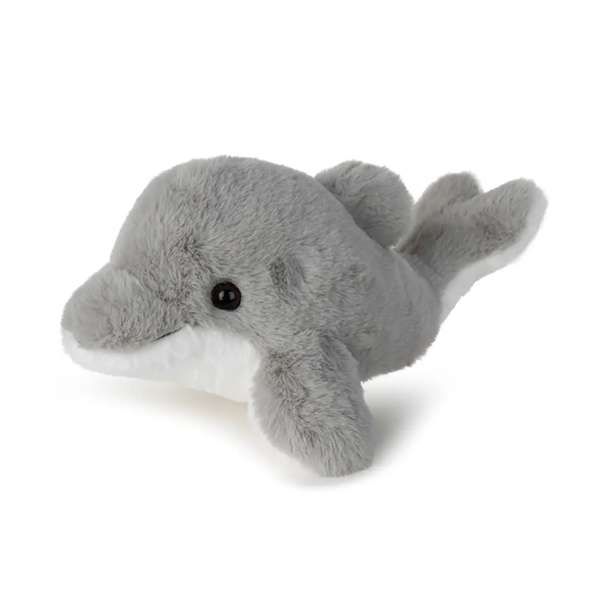 WWF Kuscheltier Eco Delfin, 22cm