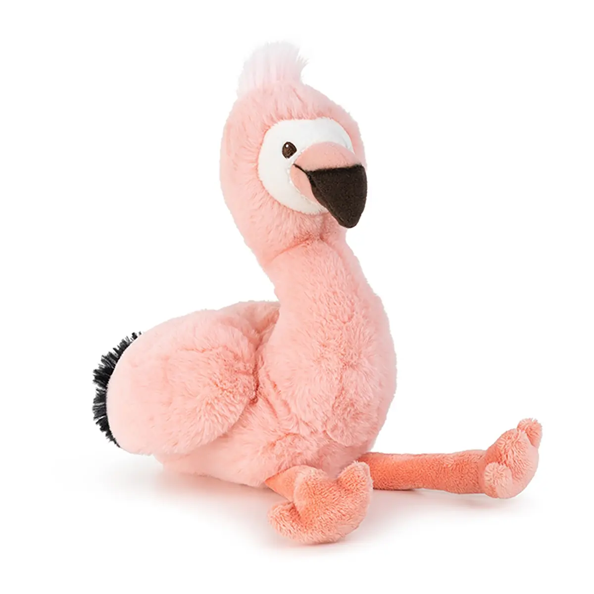 WWF Kuscheltier Eco Filipa Flamingo, 29cm