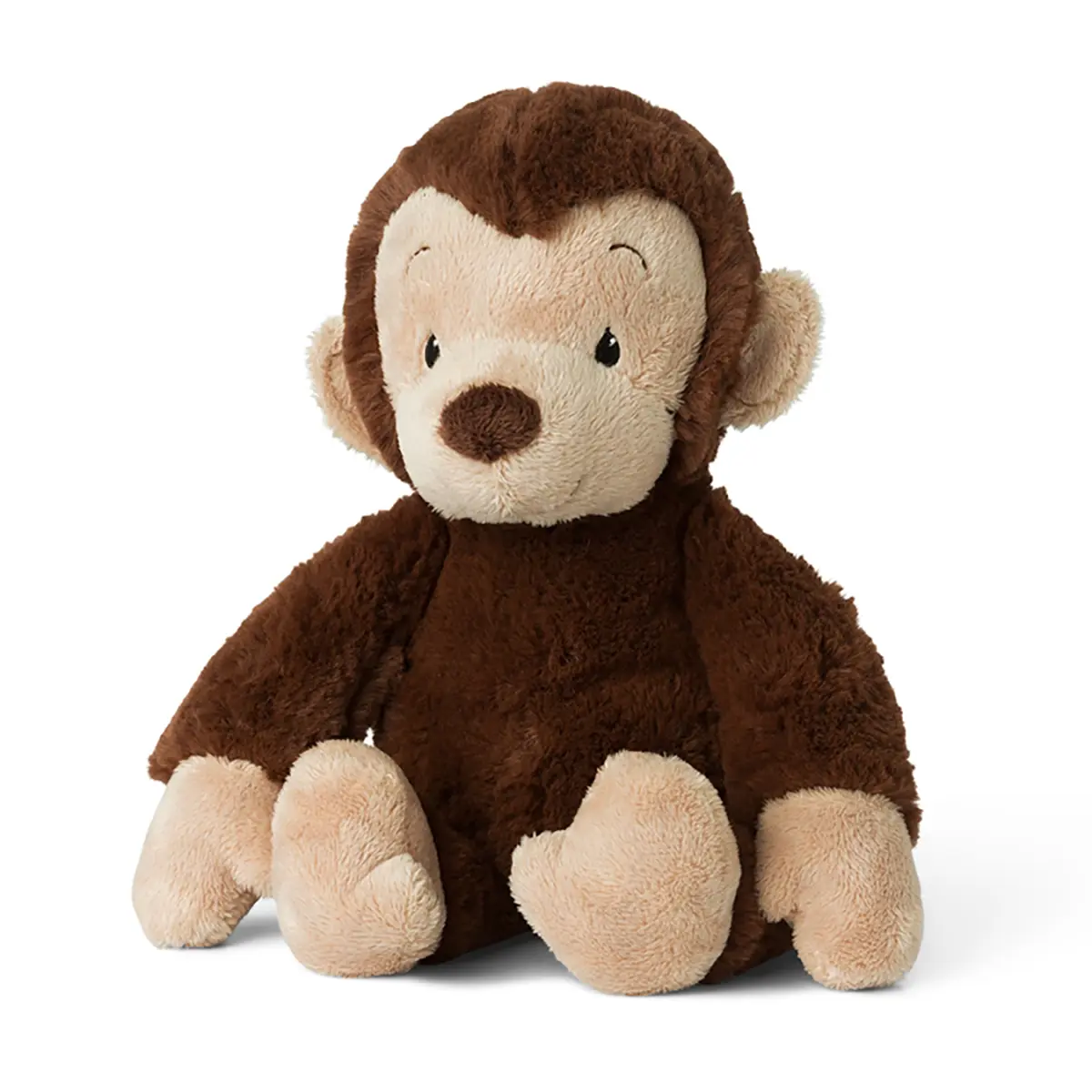 WWF Kuscheltier Eco Mago der Affe, 29cm