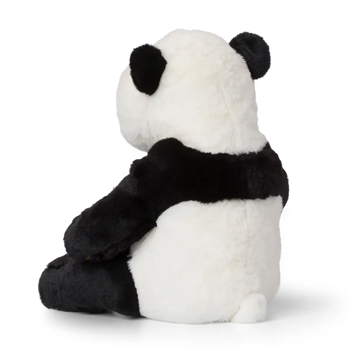 WWF Kuscheltier Eco Panda, sitzend, 23cm