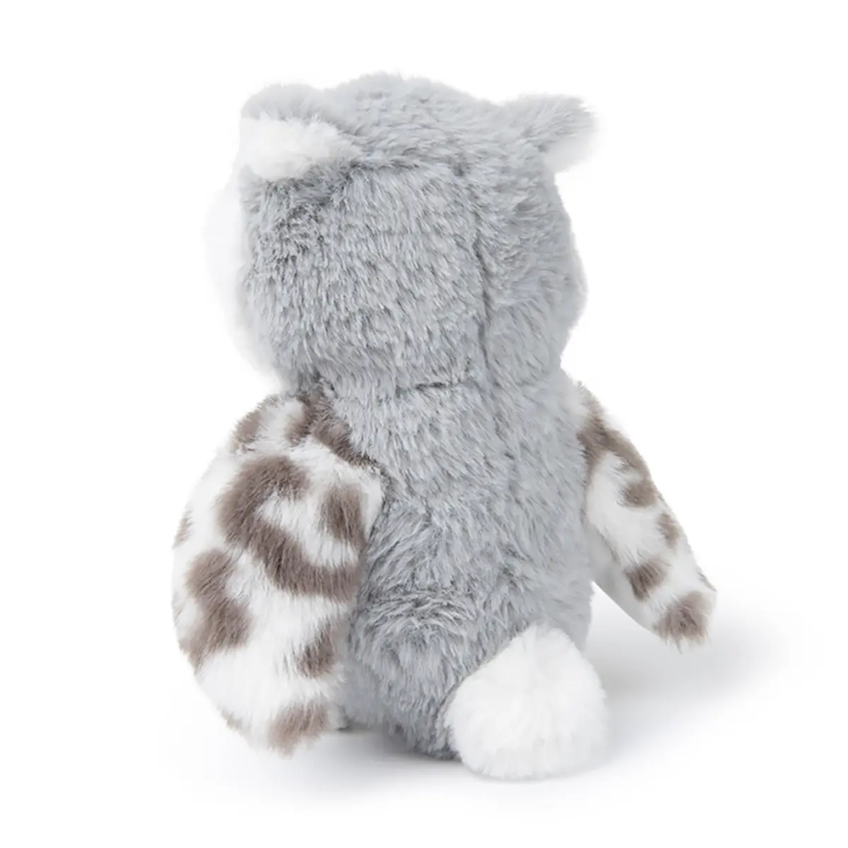 WWF Kuscheltier Eule weich, 15cm