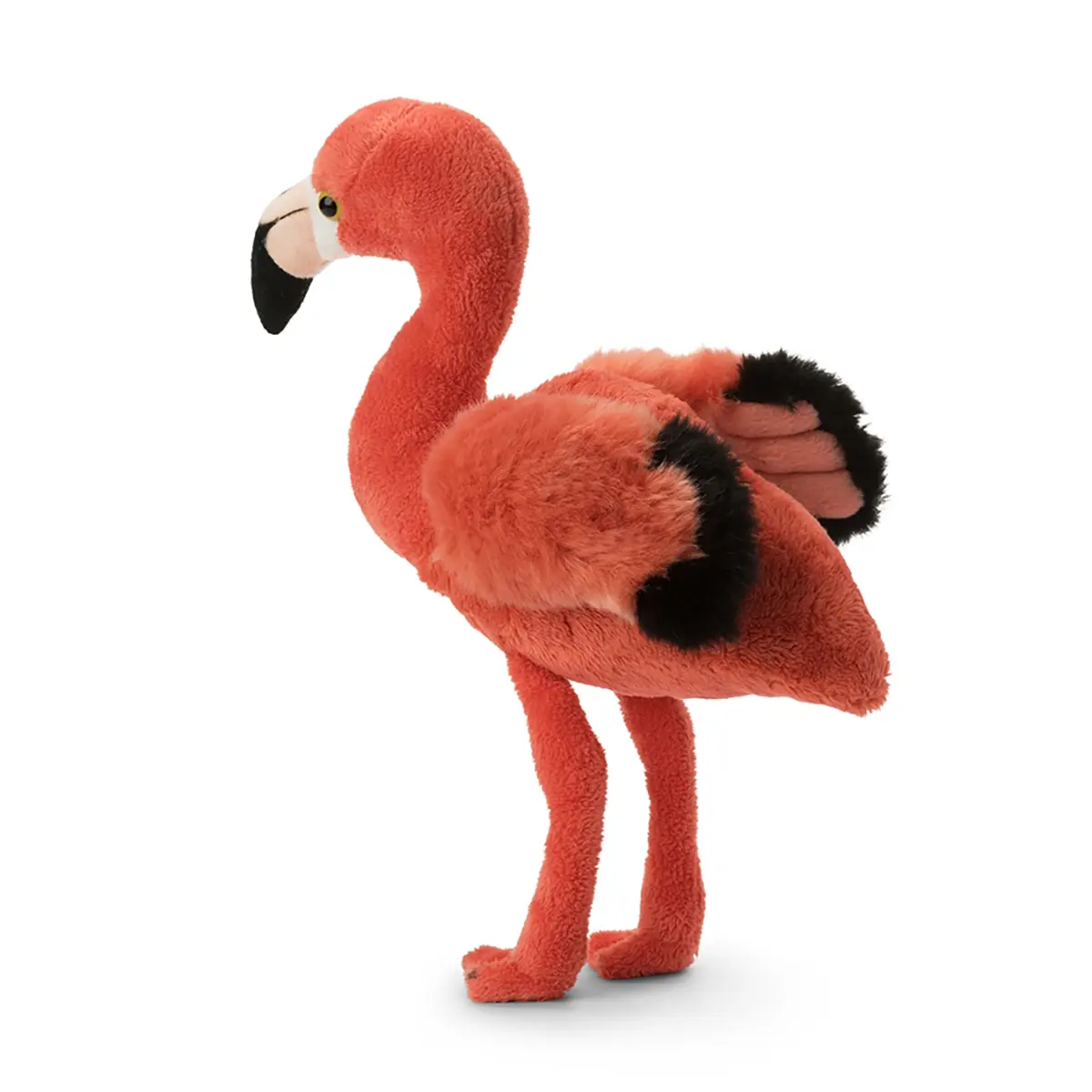 WWF Kuscheltier Flamingo, 23cm