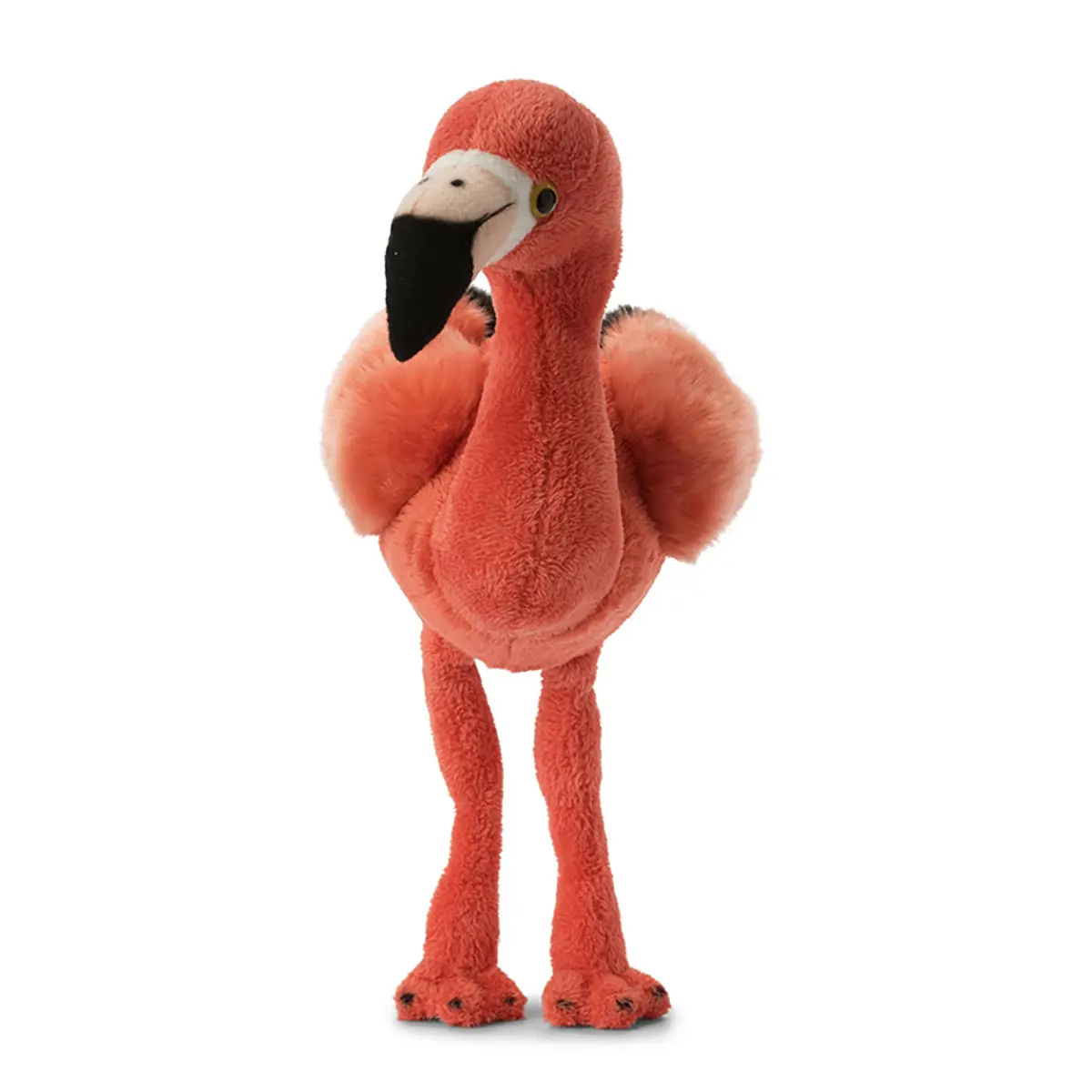 WWF Kuscheltier Flamingo, 23cm
