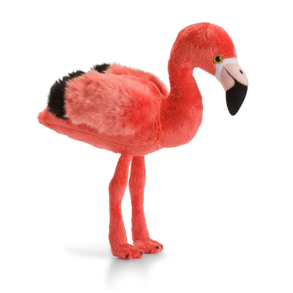 WWF Kuscheltier Flamingo, 23cm